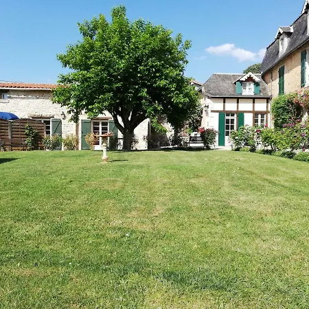 Du Presbytere 