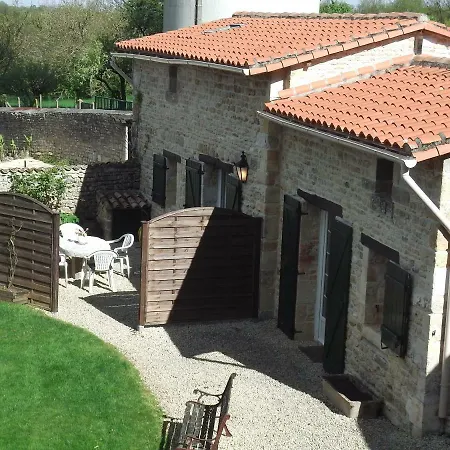 Du Presbytere 