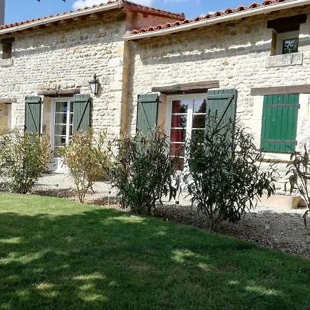 Du Presbytere 