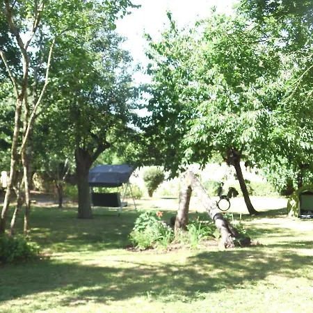 Gasthuis Du Presbytere 