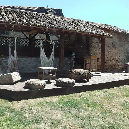 Du Presbytere 