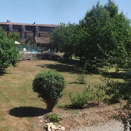 Du Presbytere 