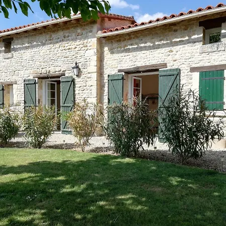 Du Presbytere 